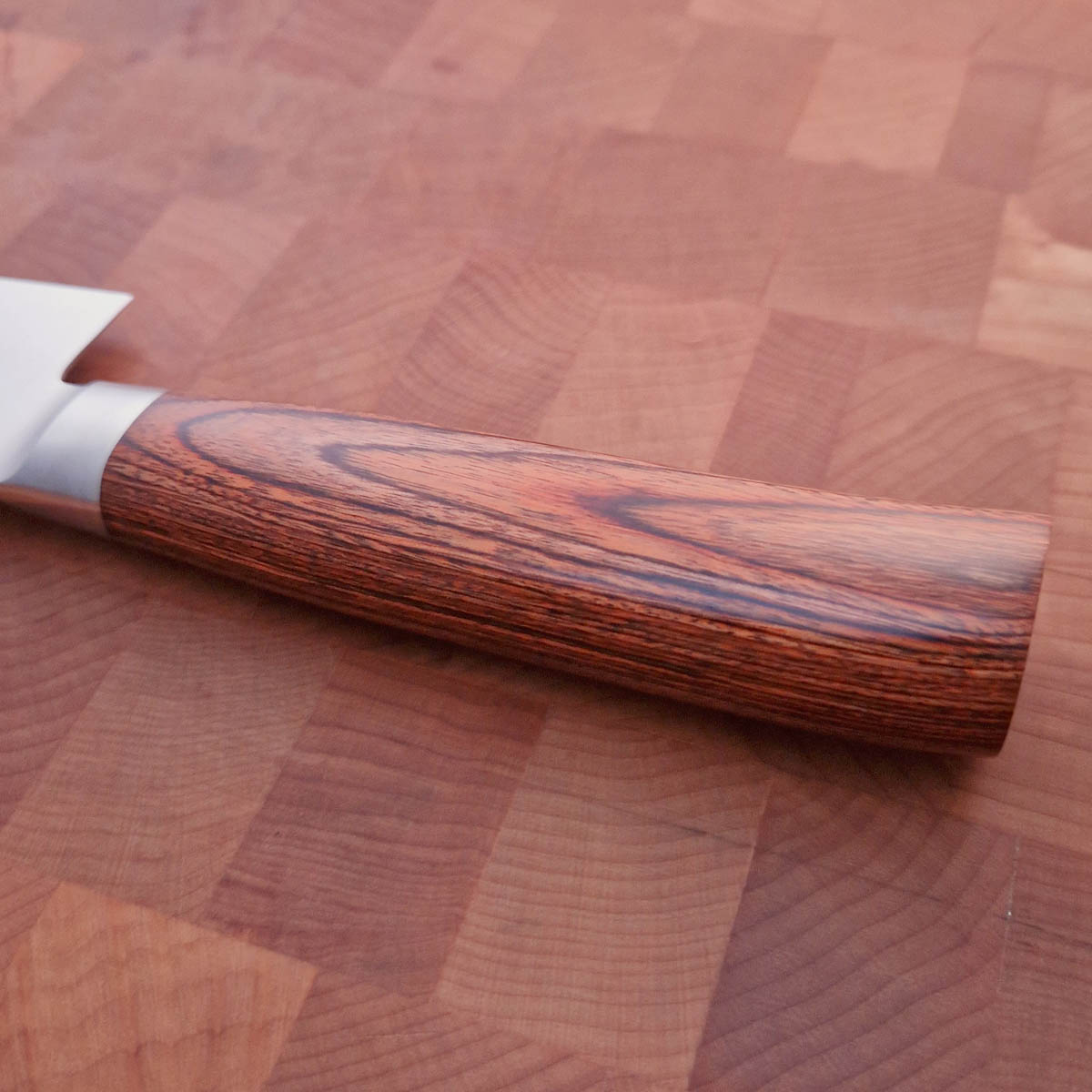 18cm Kokkekniv - TAMAHAGANE SAN — bilde 3