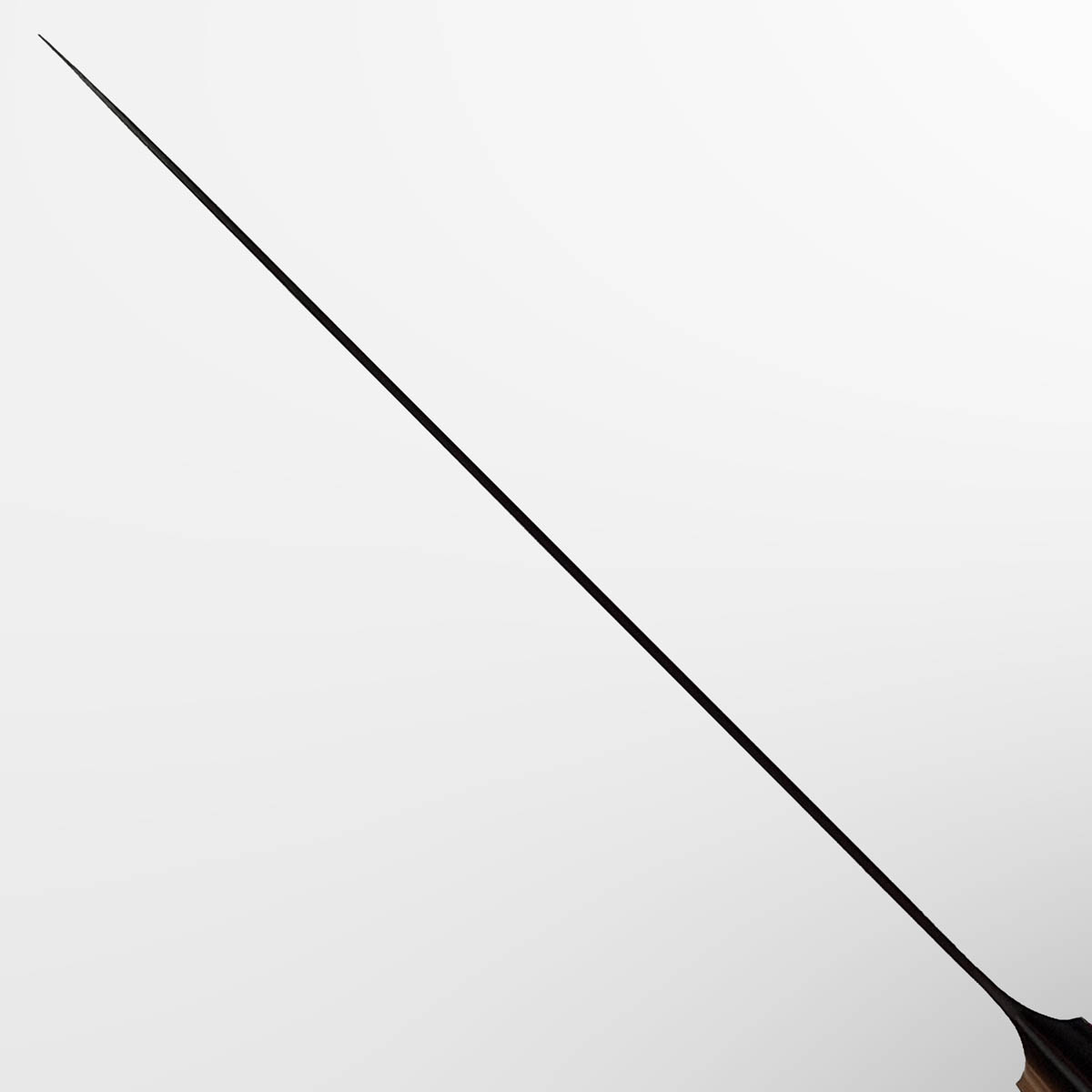 21cm Kokkekniv - TAMAHAGANE SAN — bilde 6