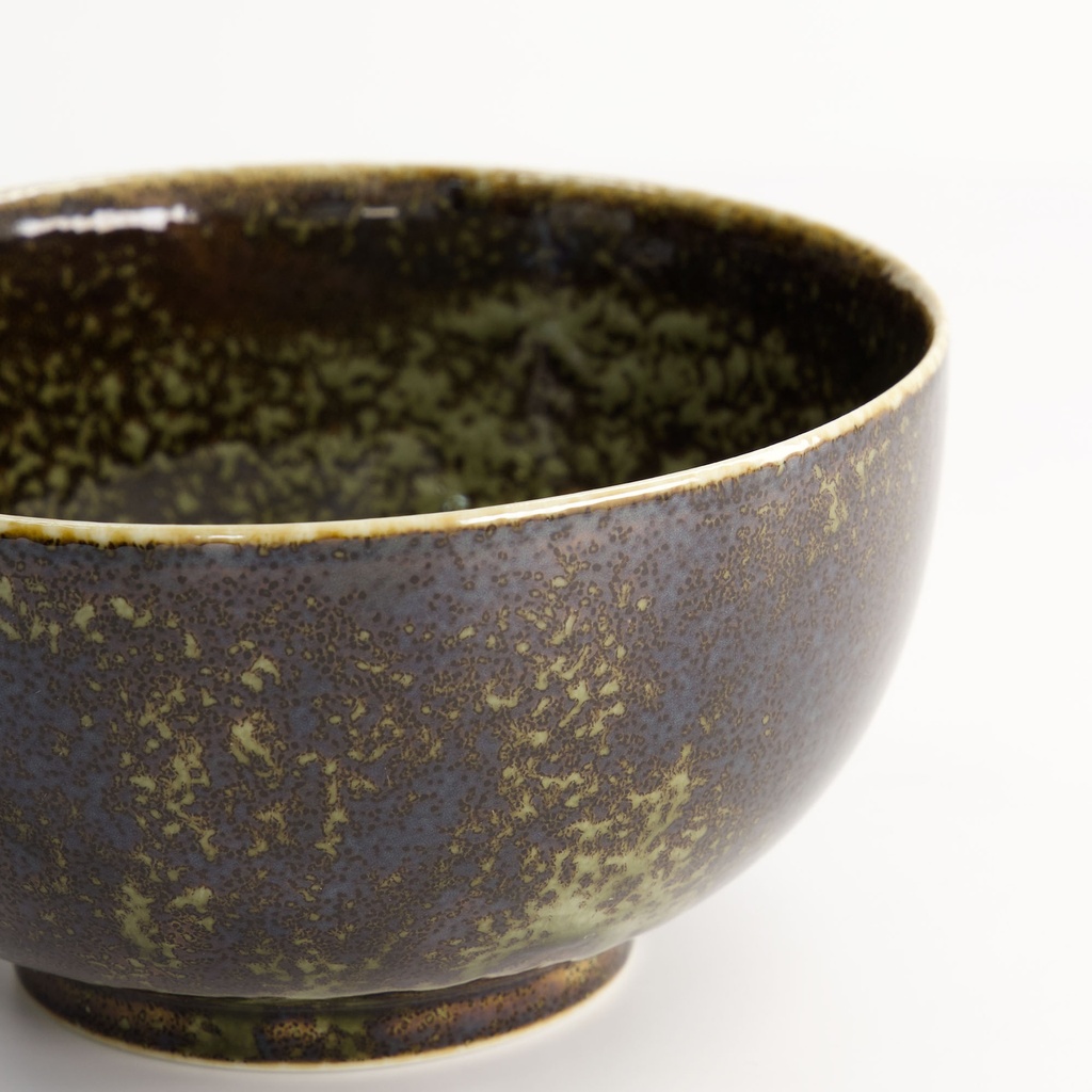 Skål Okonomi "Shinryoku Green" - Tokyo design studio — bilde 3