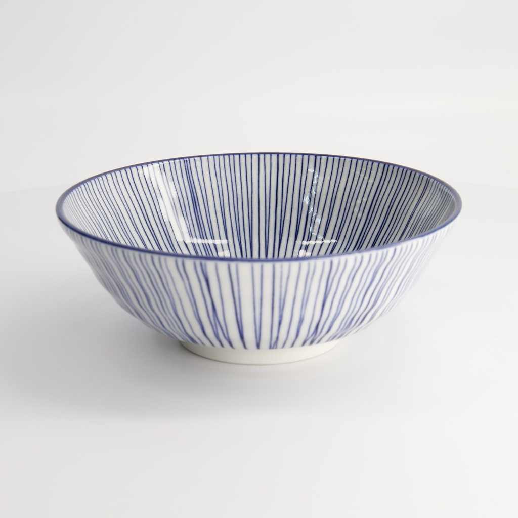 Nippon Blue Ramen Skål - Tokyo design studio — bilde 1