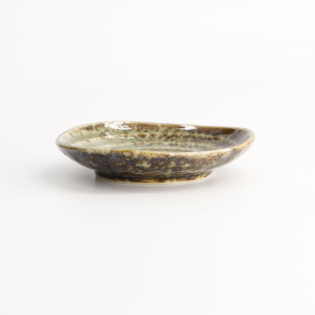 Soyasaus Skål "Shinryoku Green" - Tokyo design studio — bilde 4