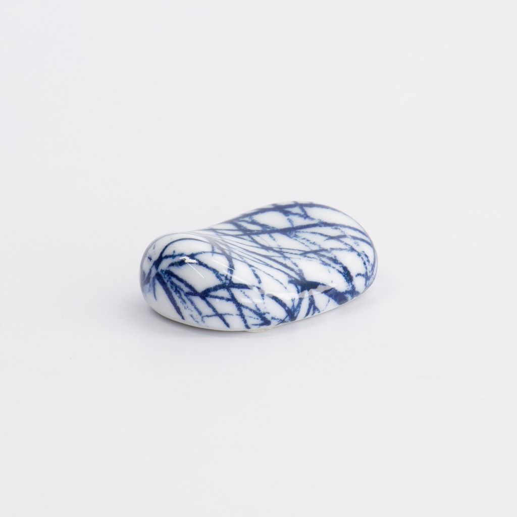 1 stk Spisepinneholder «Blue Suzuki» - Tokyo design studio — bilde 2
