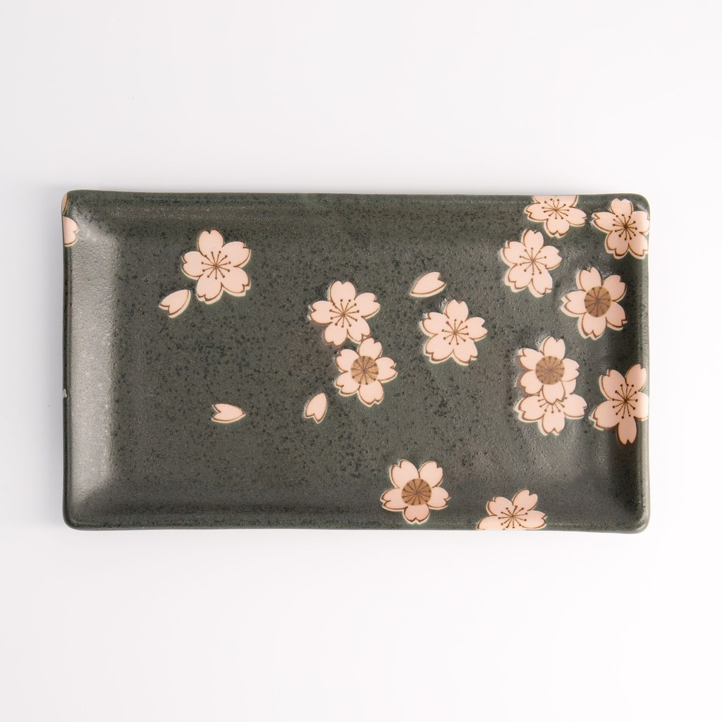Mini Fat "Sakura Black" - Tokyo design studio — bilde 2