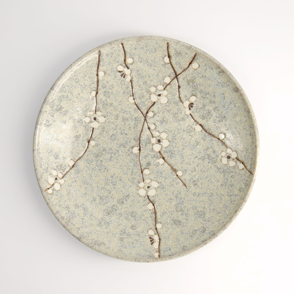 Fat "Grå Soshun" 25cm - Tokyo design studio — bilde 4
