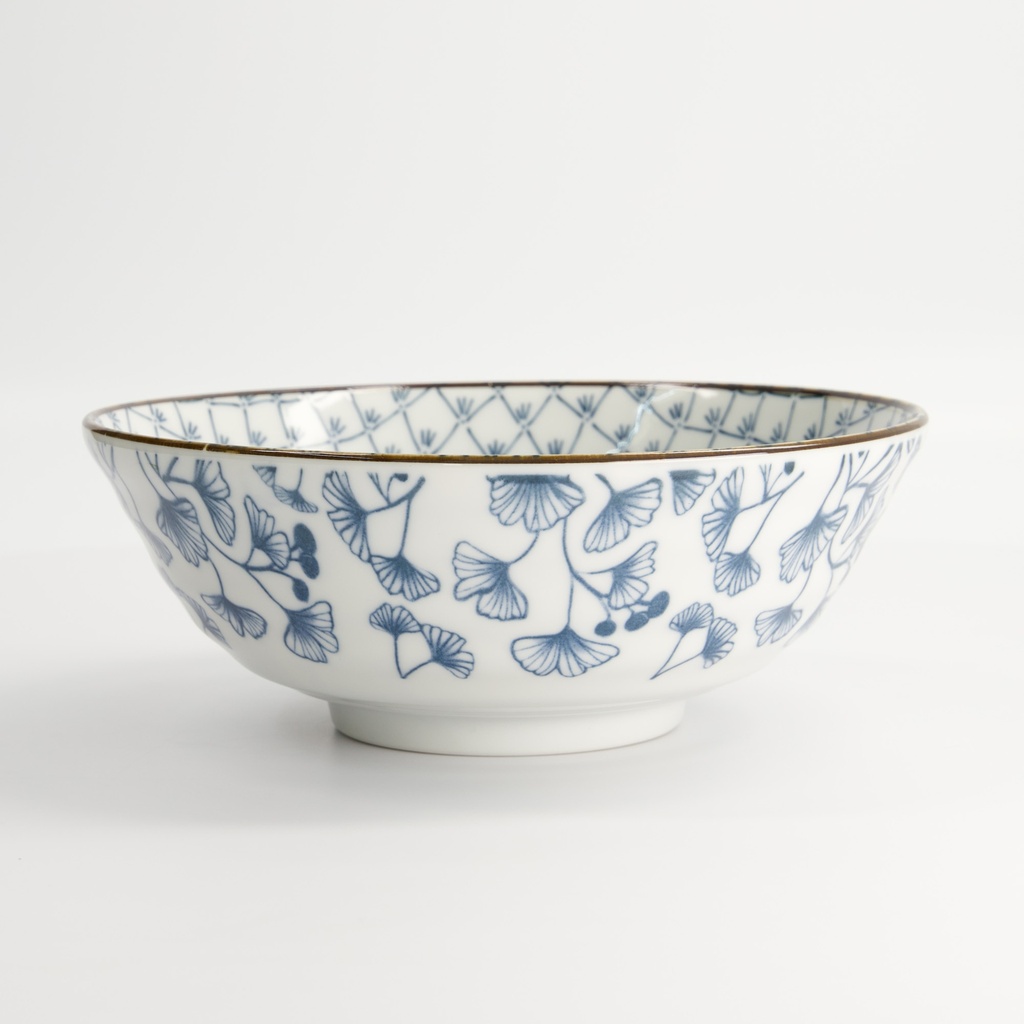 Flora Japonica Ramen Skål "Ivy" - Tokyo design studio — bilde 3