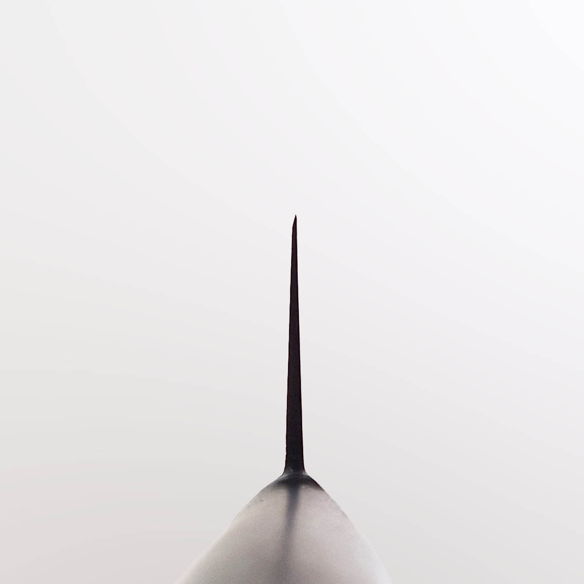 18cm Kokkekniv, MV-S - MASAHIRO — bilde 5