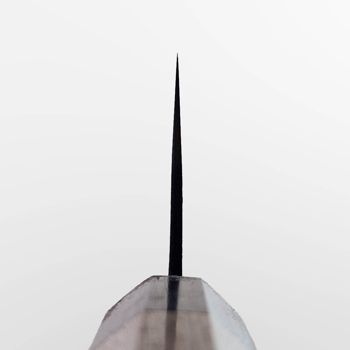 16.5cm Grønnsakskniv (Nakiri), Aogami II - SHIRO KAMO — bilde 4