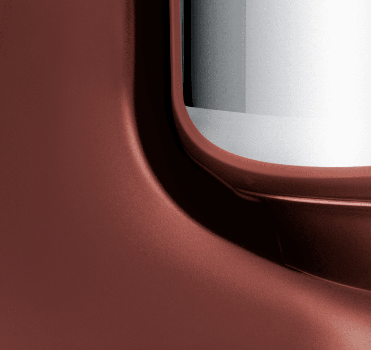 Kjøkkenmaskin, Rustic Maroon (Kastanjebrun) - ANKARSRUM — bilde 2