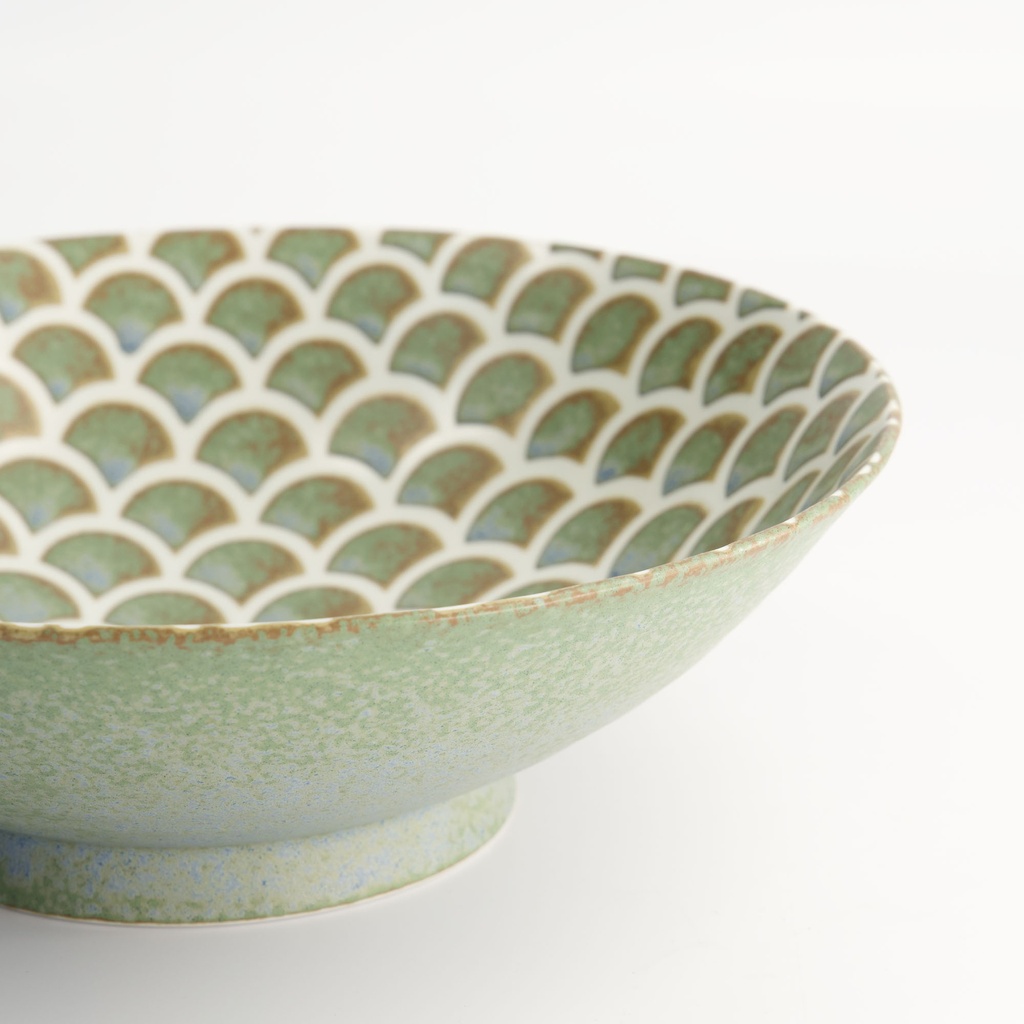 Skål "Vert Sauge" - Tokyo design studio — bilde 4