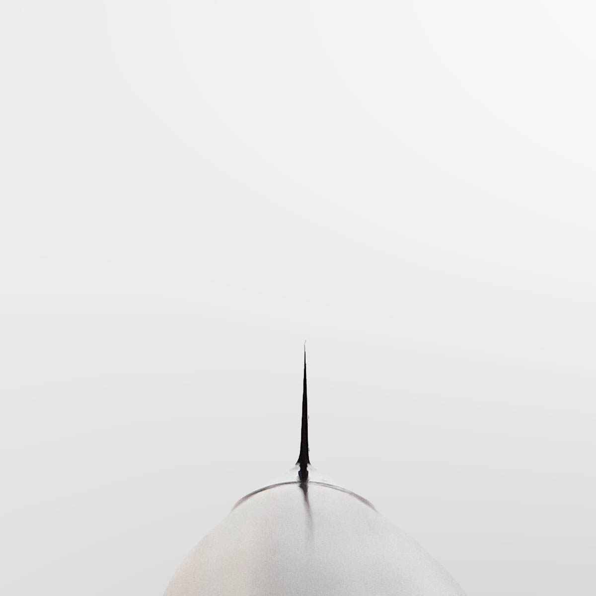 23cm Brødkniv - TAMAHAGANE SAN — bilde 5