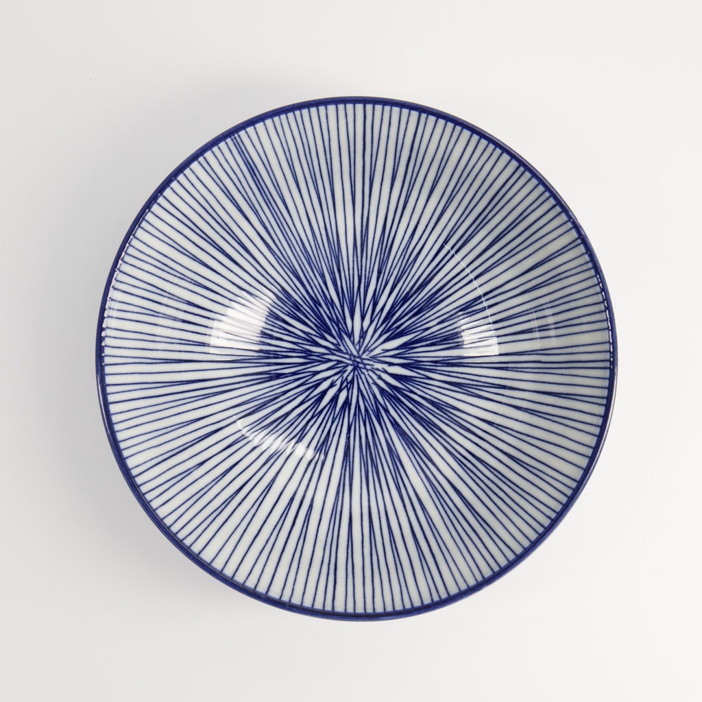 Nippon Blue Ramen Skål - Tokyo design studio — bilde 2