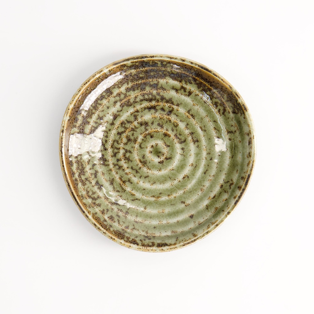 Soyasaus Skål "Shinryoku Green" - Tokyo design studio — bilde 2