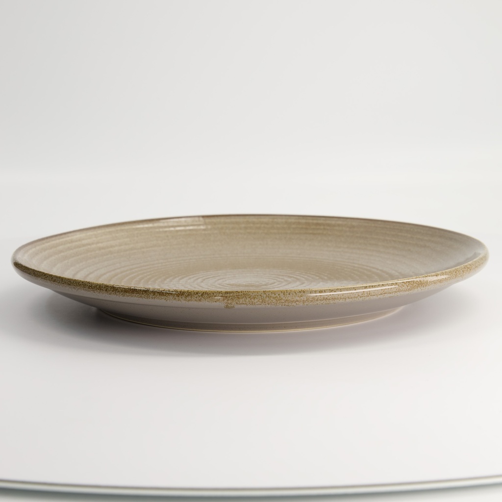 Tallerken "Grå Waga" - Tokyo design studio — bilde 2