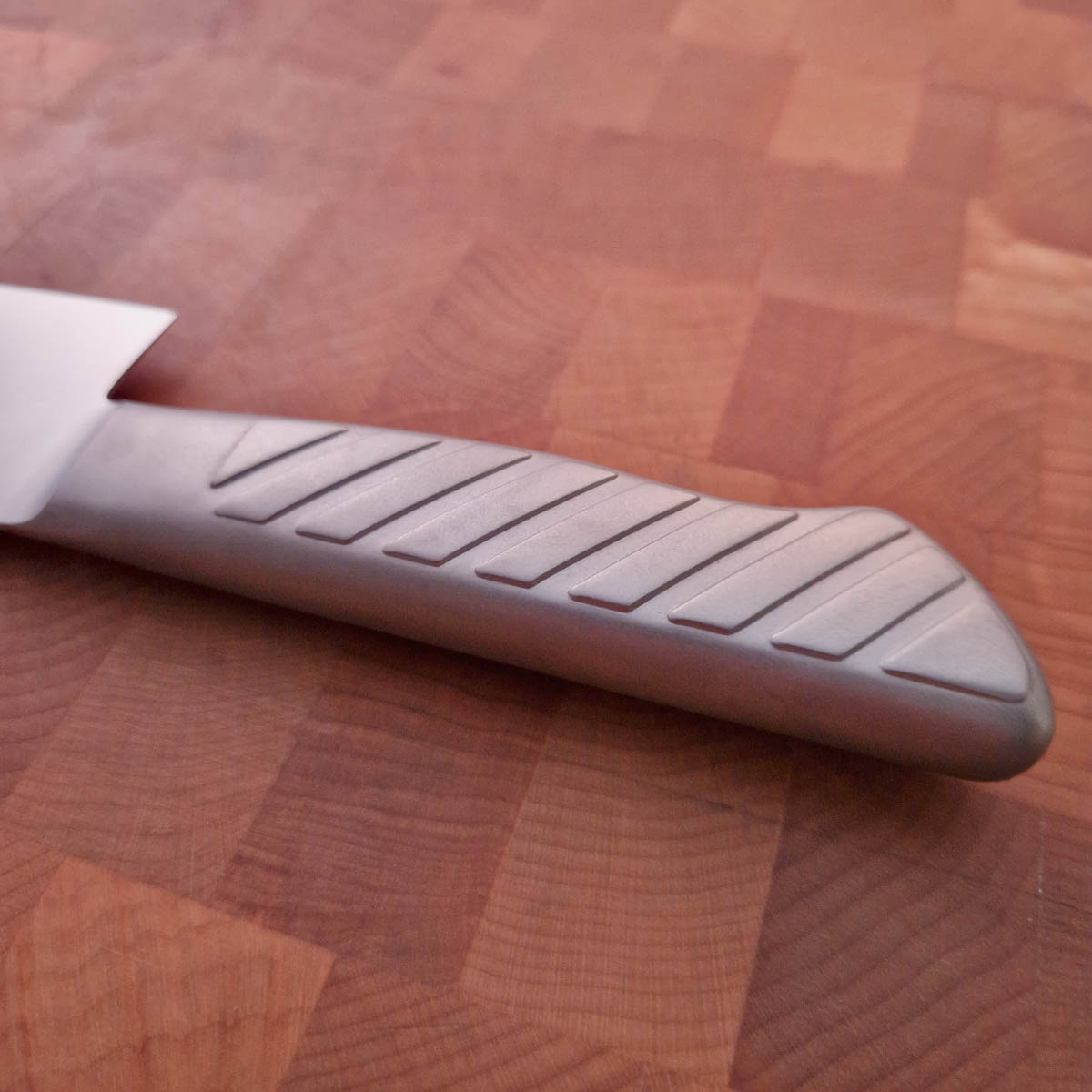 18cm Kokkekniv, MV-S - MASAHIRO — bilde 3