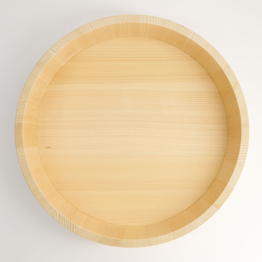 Sushi "Hangiri" 36 x 9,5 — bilde 2