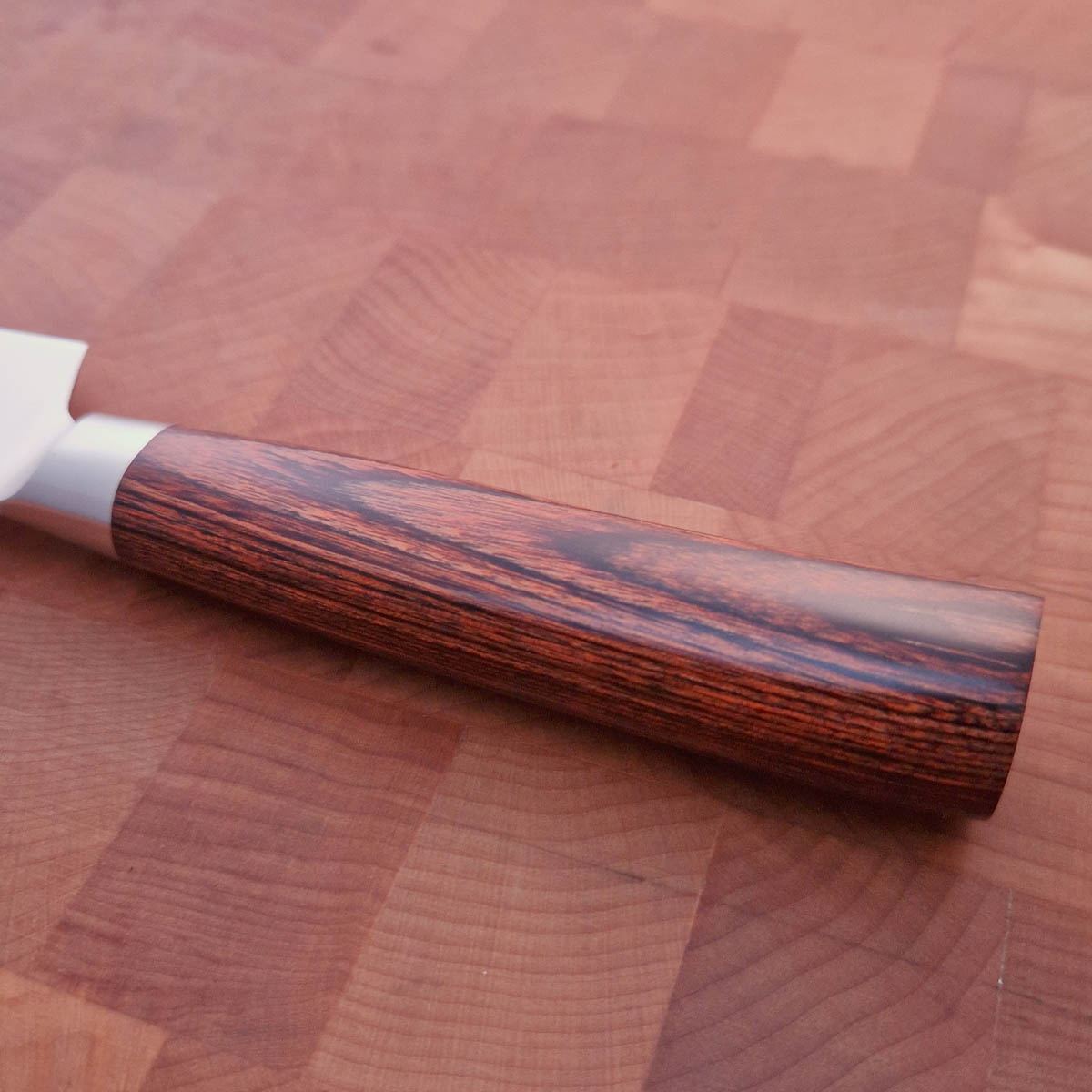 15cm Universalkniv - TAMAHAGANE SAN — bilde 3