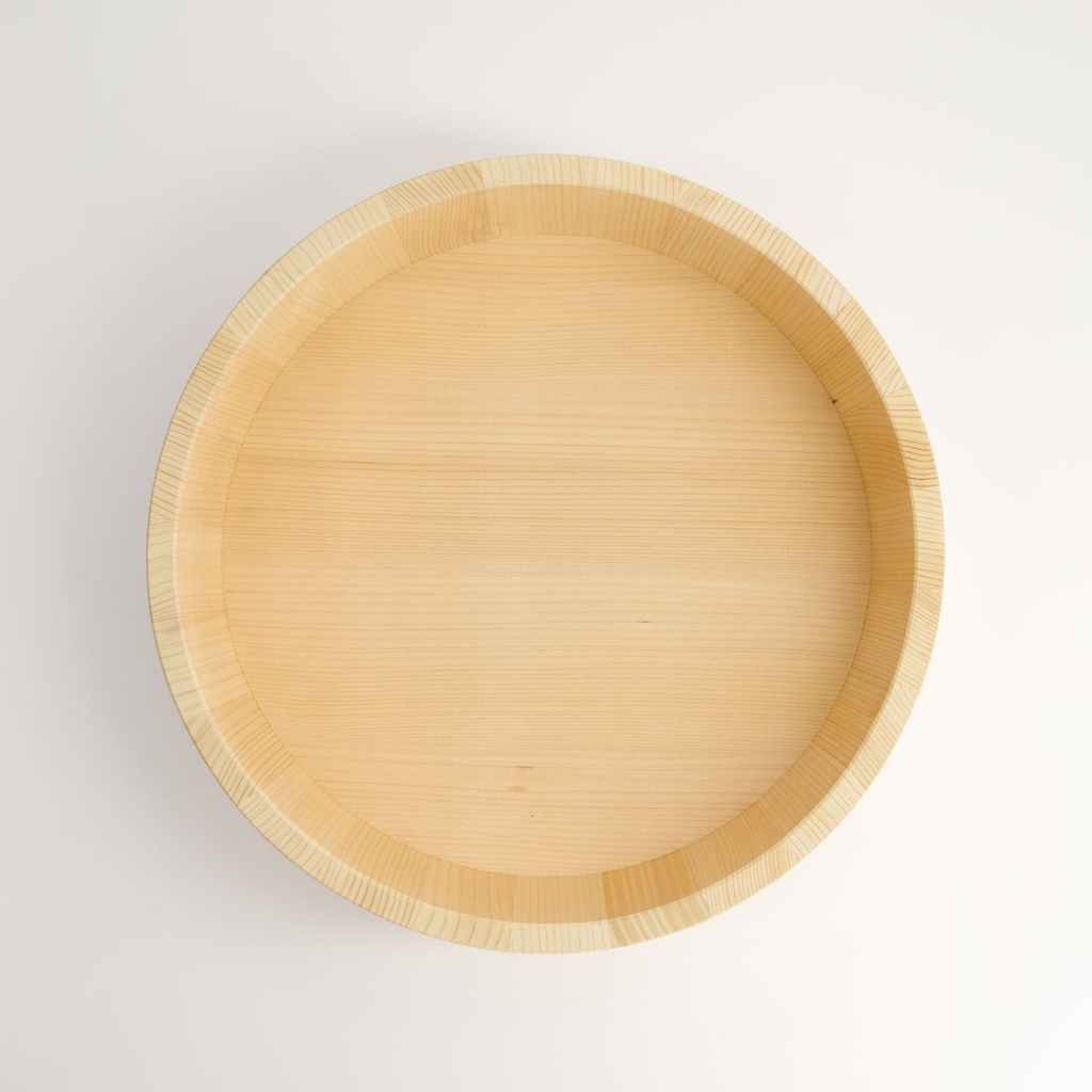 Sushi "Hangiri" 30 x 9,5 — bilde 2