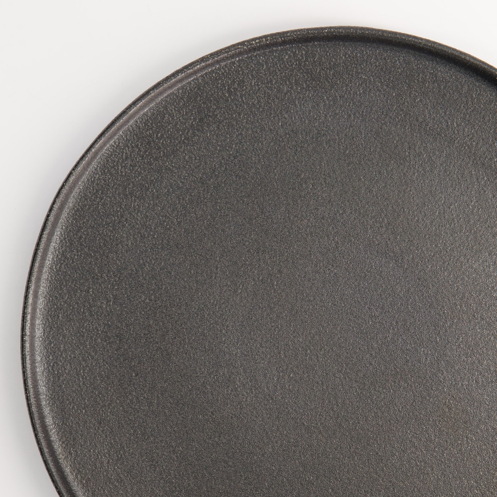 Tallerken "Yuzu Black" - Tokyo design studio — bilde 3