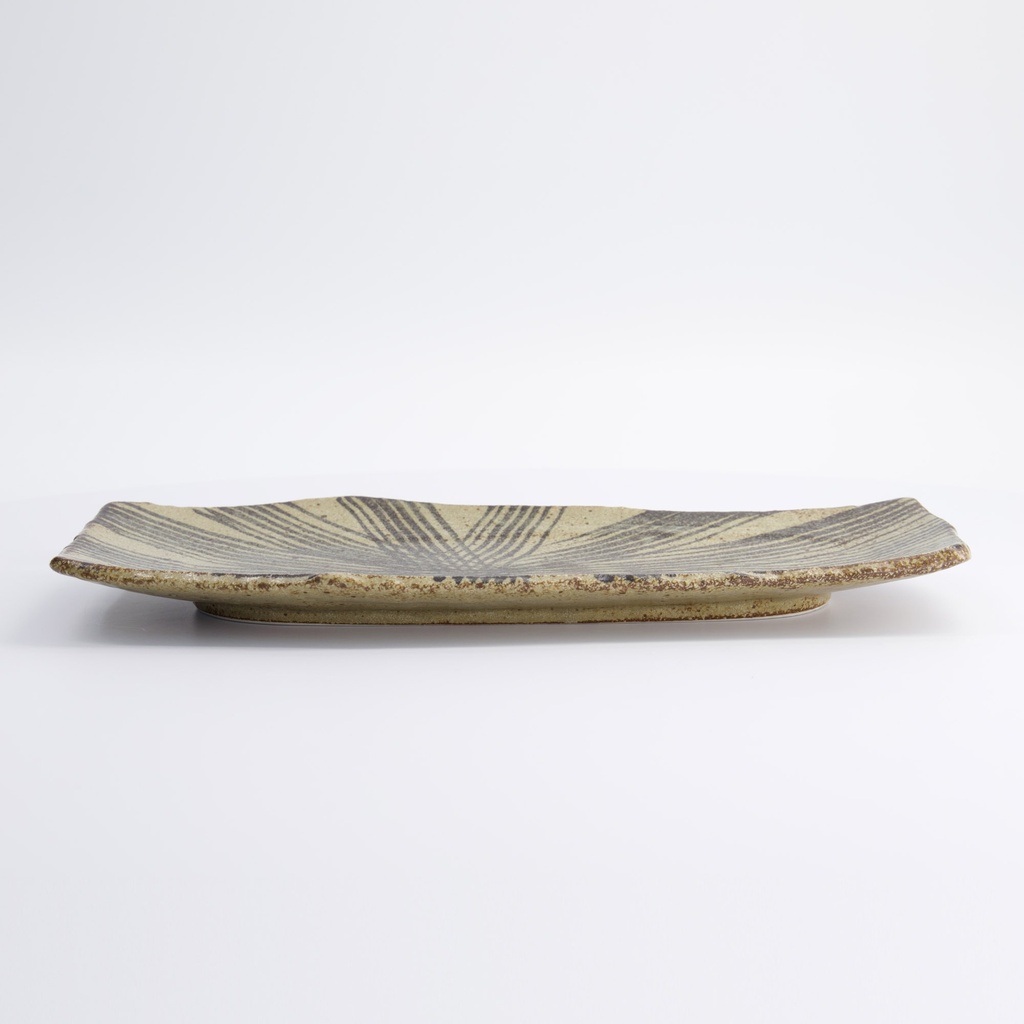 Stort fat "Tokusa" - Tokyo design studio — bilde 2
