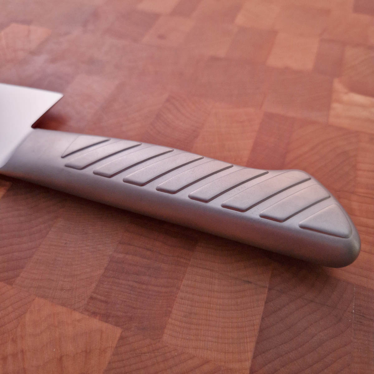 27cm Kokkekniv, MV-S - MASAHIRO — bilde 3