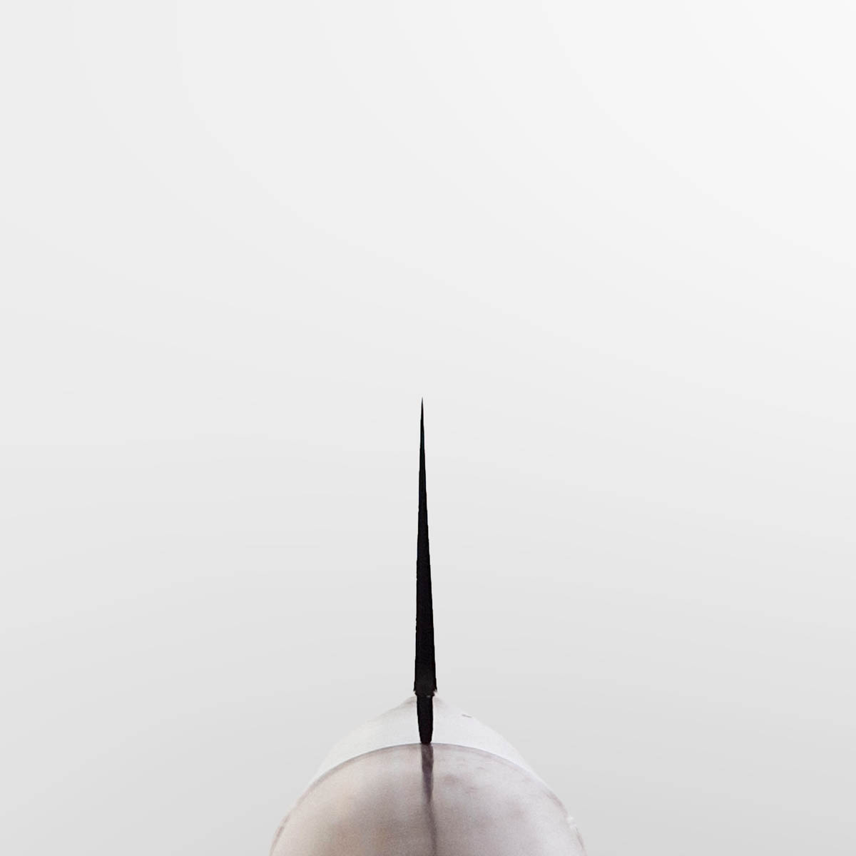 12cm Universalkniv - TAMAHAGANE SAN — bilde 5