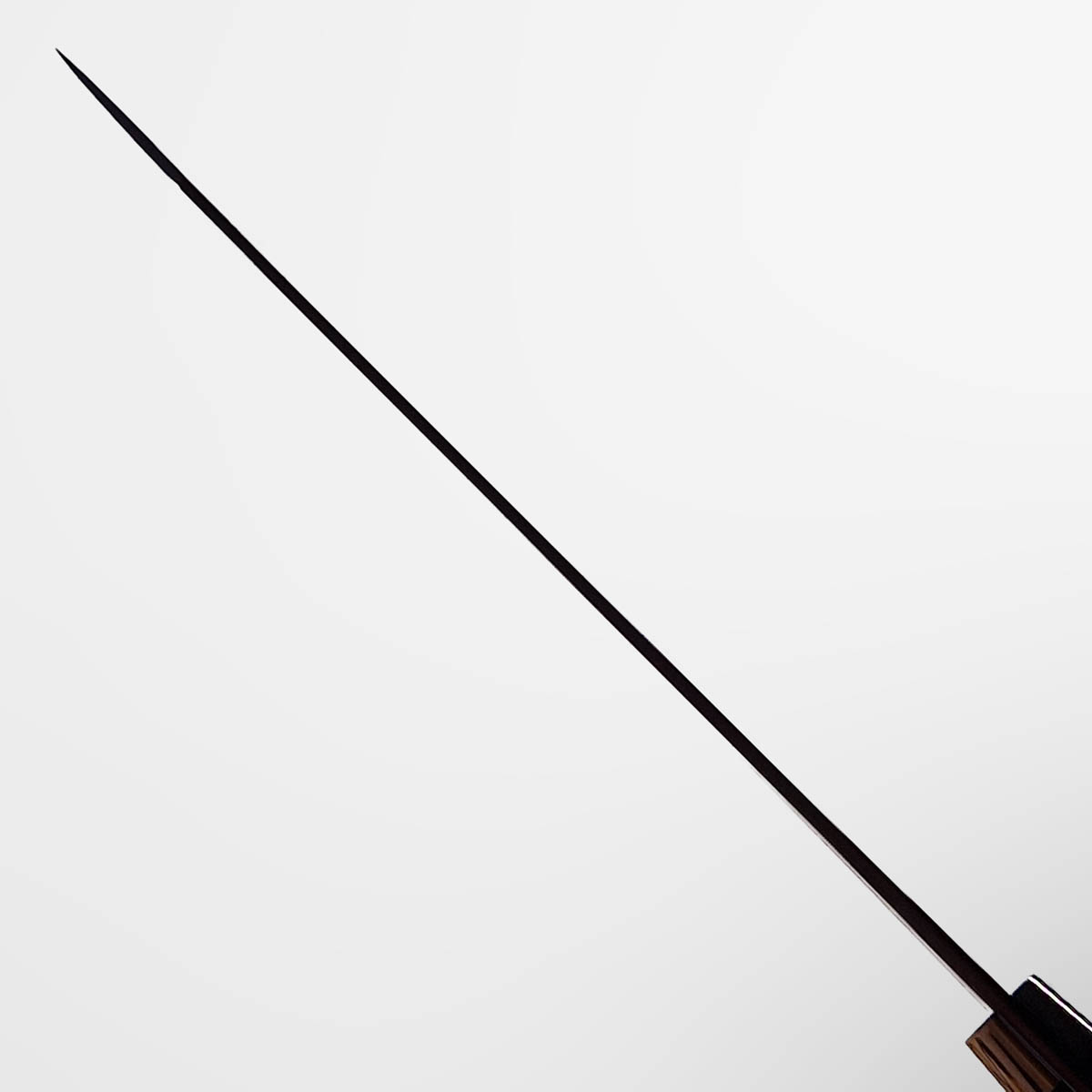 16,5cm Bunka "Ironwood" damask, R2 - SAJI — bilde 6