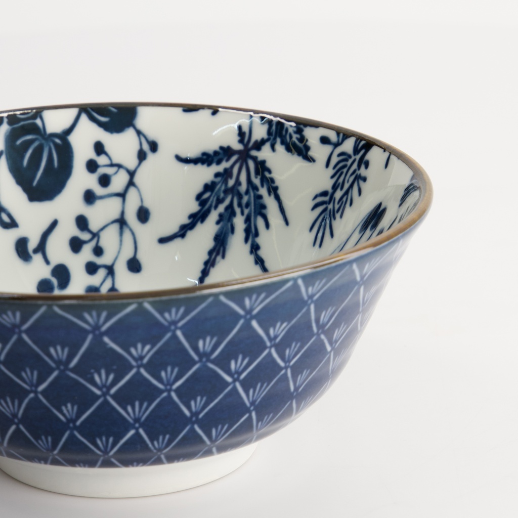 Flora Japonica Tayo Skål "Crane" - Tokyo design studio — bilde 2