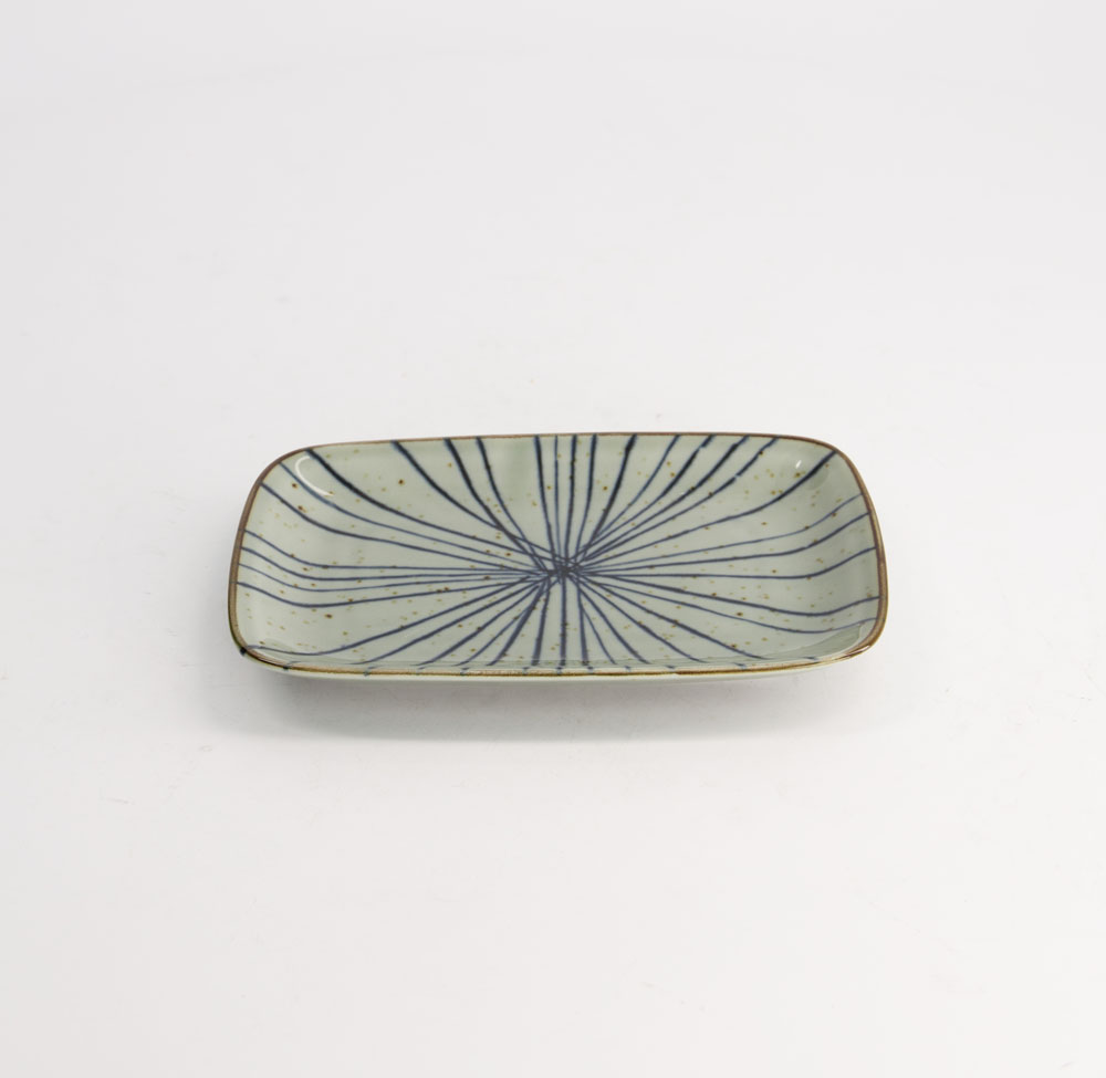 Mini Fat "Tokusa Blue" - Tokyo design studio — bilde 1