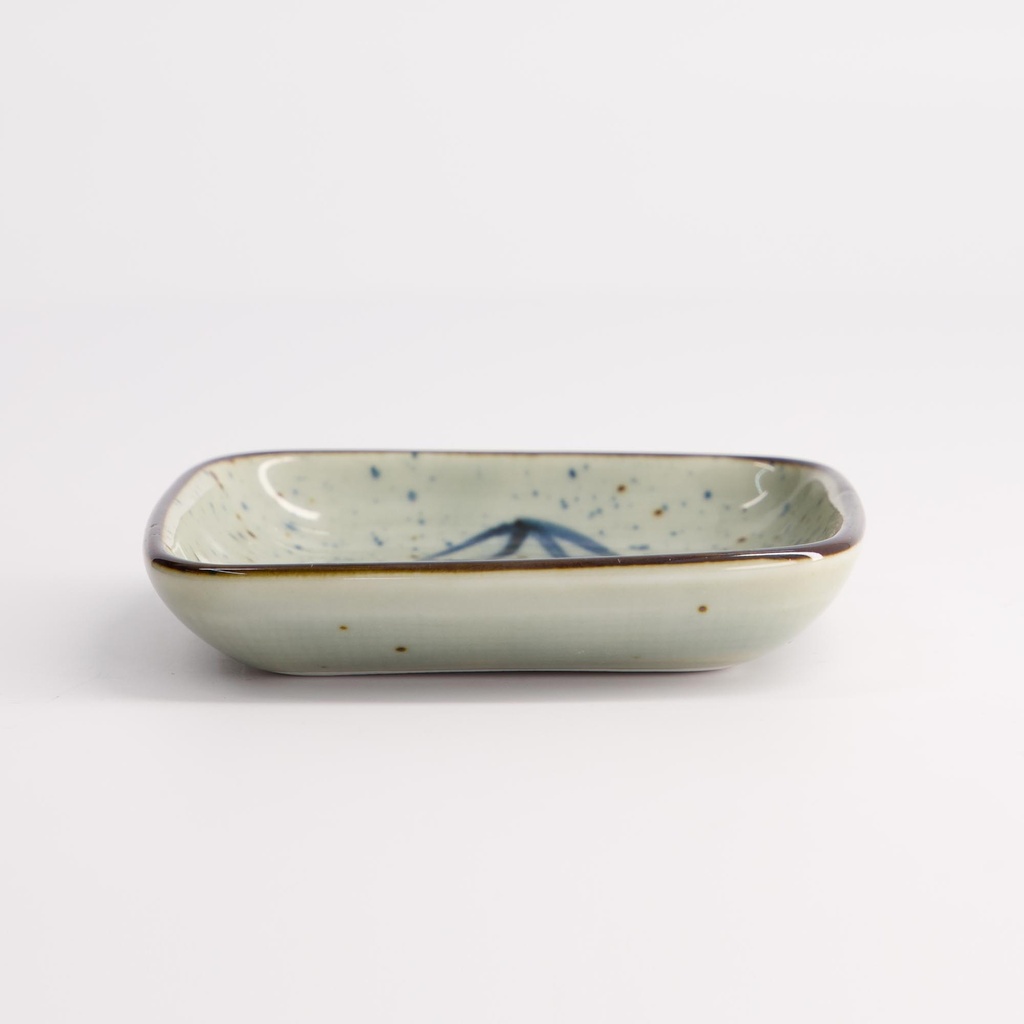 Soyasaus Skål "Squid Blue" - Tokyo design studio — bilde 3