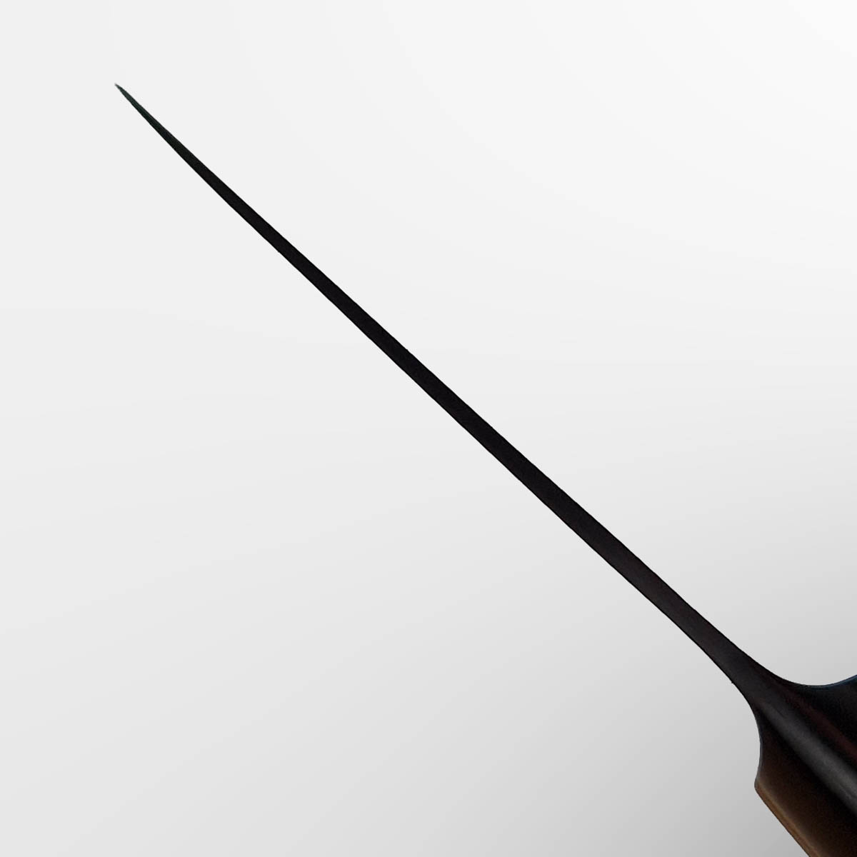 7cm Tourneringskniv - TAMAHAGANE SAN — bilde 6
