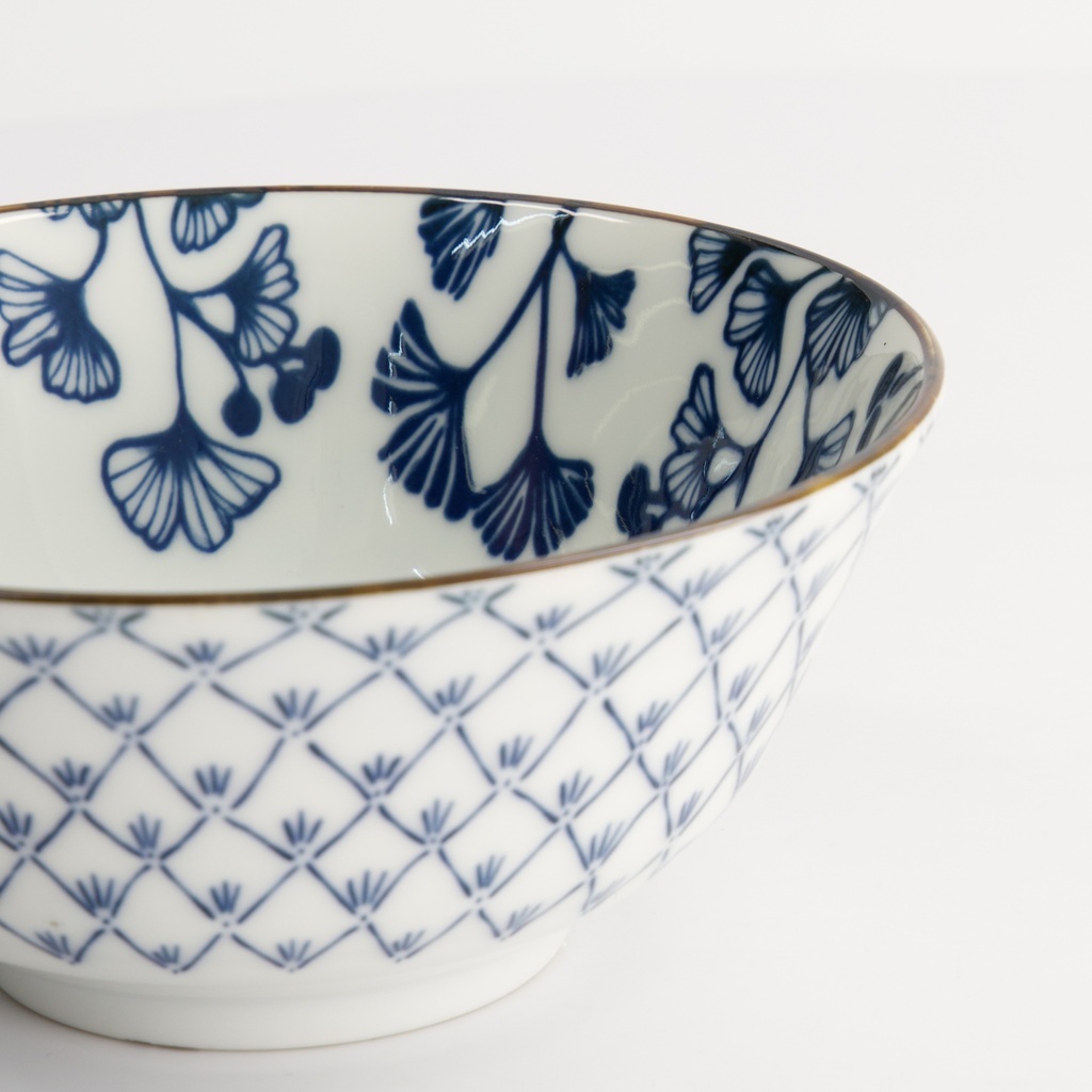 Flora Japonica Tayo Skål Bowl "Maple" - Tokyo design studio — bilde 3