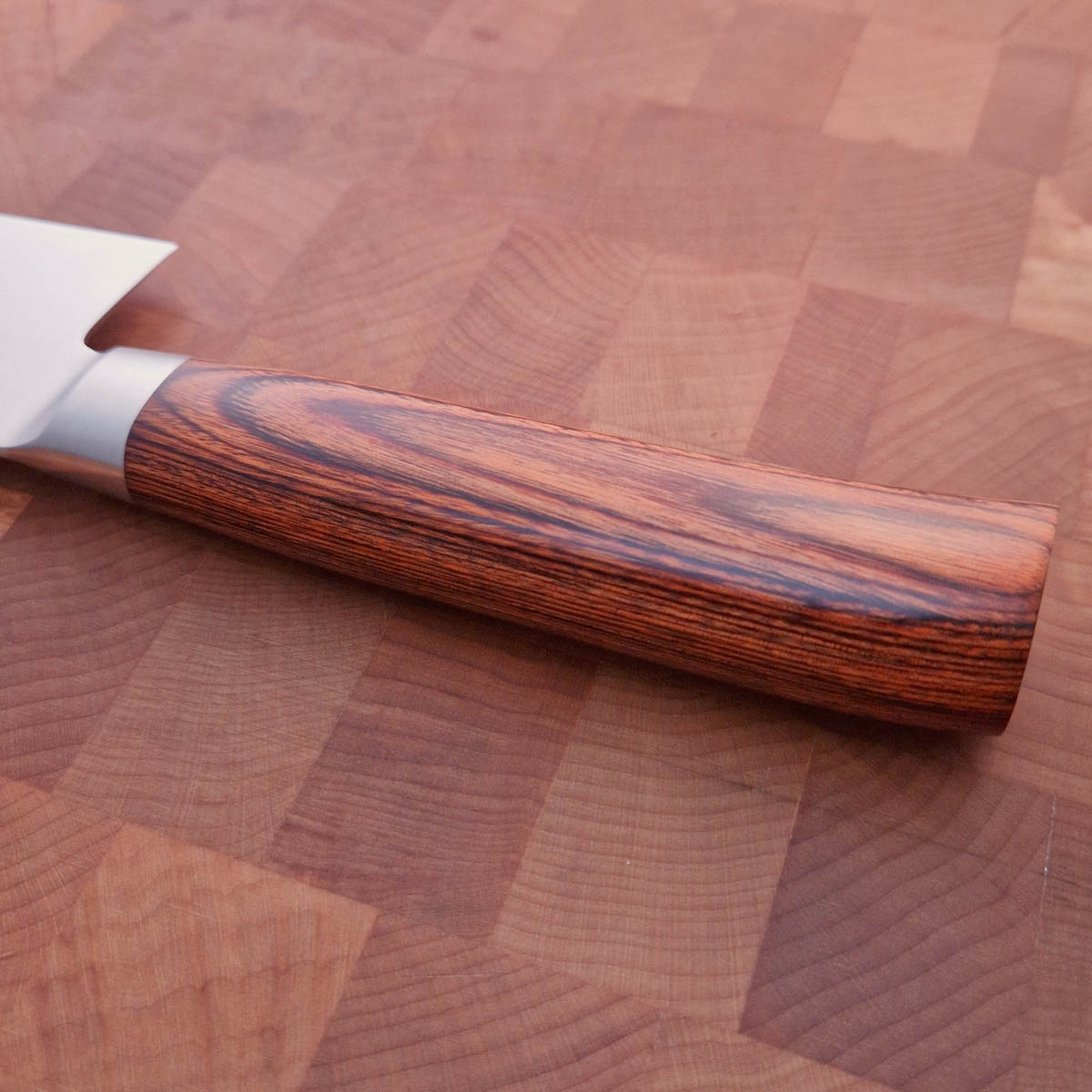 20cm Kiritsuke, Kengata- TAMAHAGANE SAN — bilde 3