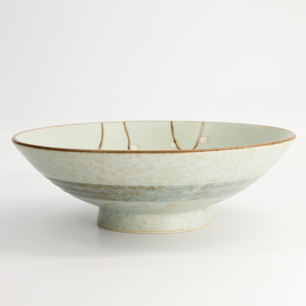 Skål "Grønn Soshun" - Tokyo design studio — bilde 2