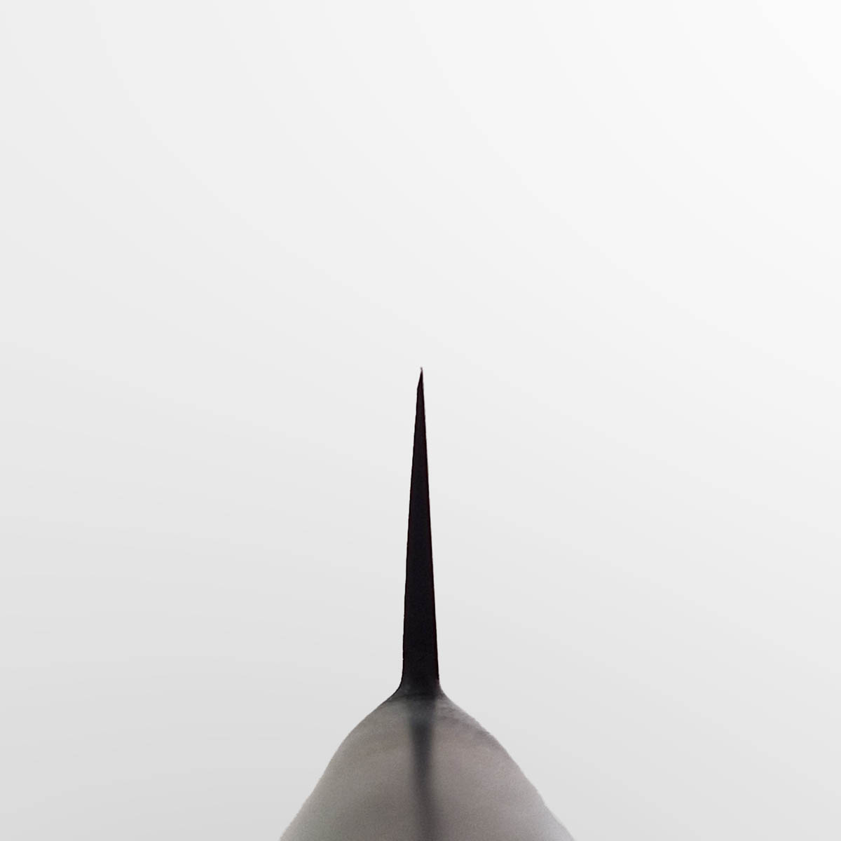 15cm Utbeningskniv, MV-S - MASAHIRO — bilde 5