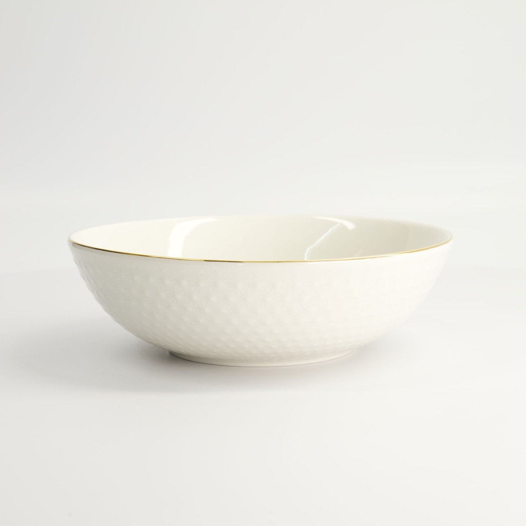 Nippon White Gullkant "Stjerner" - Tokyo design studio — bilde 3
