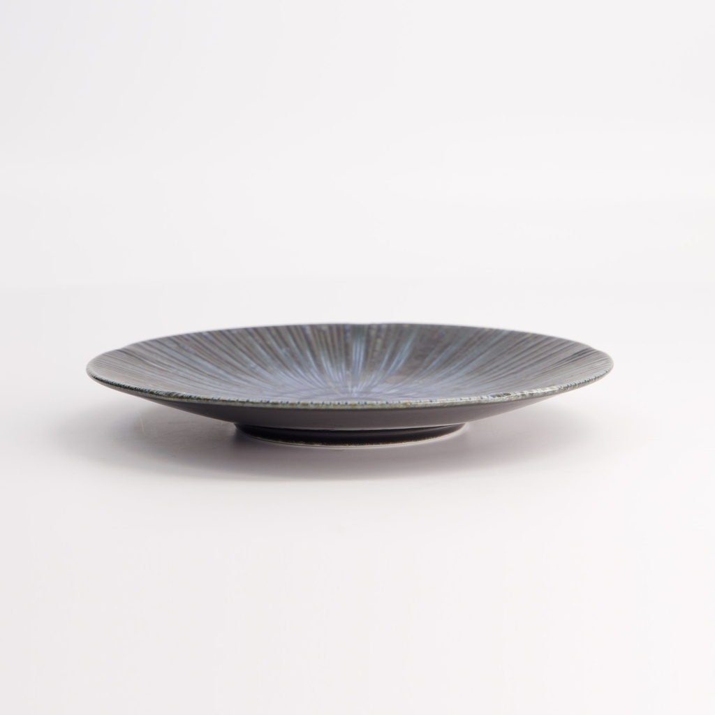 Tallerken «Titanium Sky Blue» 16,5cm - Tokyo design studio — bilde 2