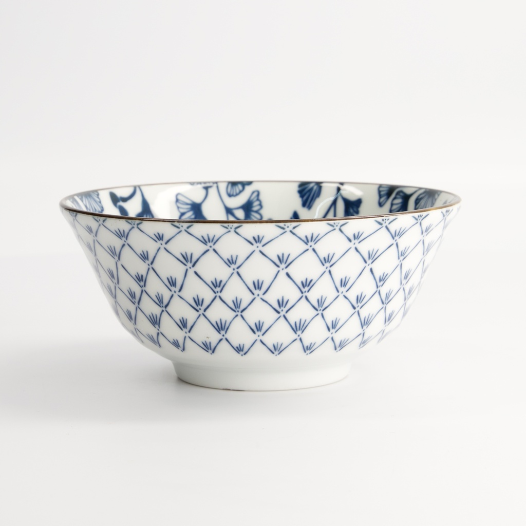 Flora Japonica Tayo Skål Bowl "Maple" - Tokyo design studio — bilde 4