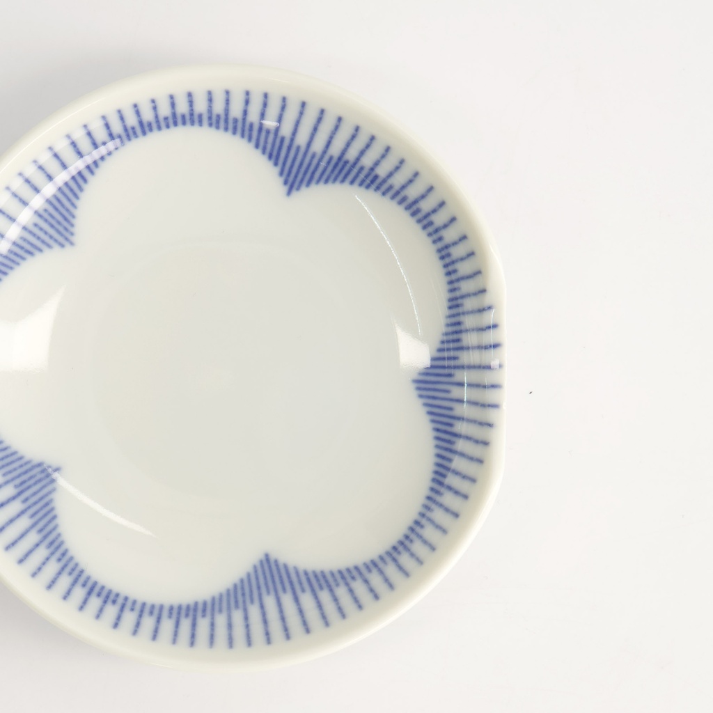 Soyasaus Skål "Umenuki Tokusa" - Tokyo design studio — bilde 4