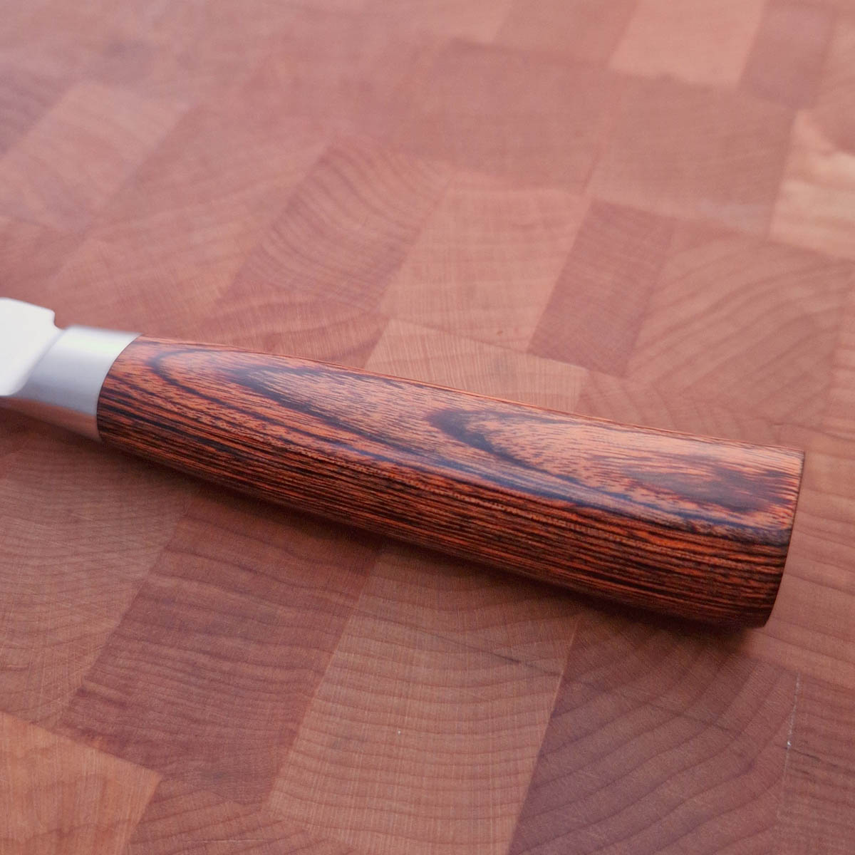 7cm Tourneringskniv - TAMAHAGANE SAN — bilde 3