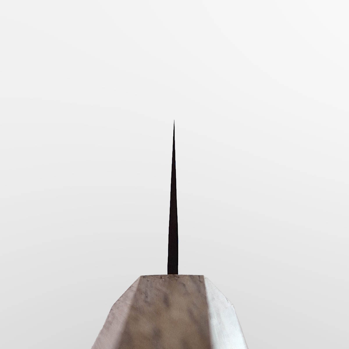 16.5cm Grønnsakskniv (Santoku), VG10 - KANETSUGU SHIUN — bilde 4