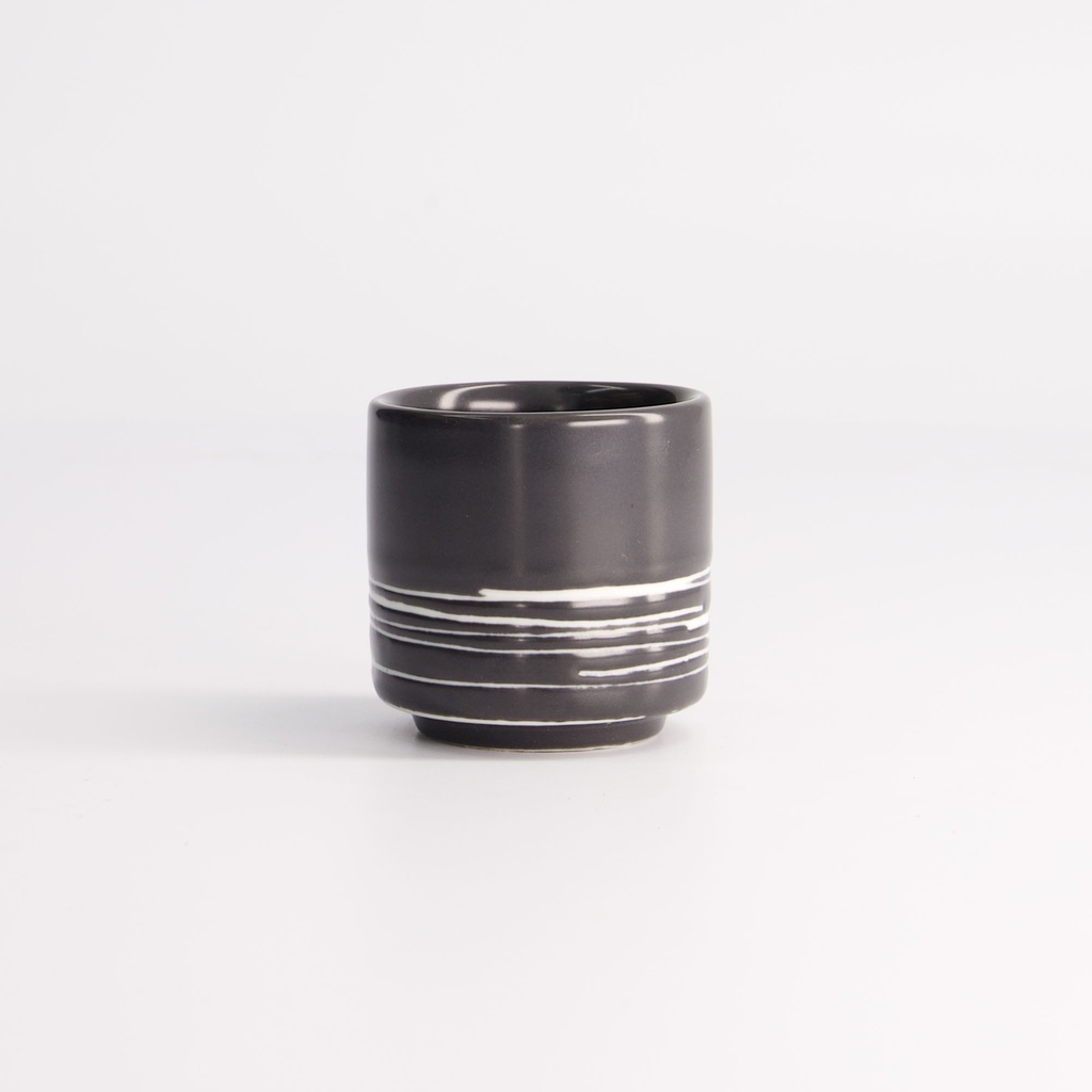 Sakekopp "Black Maru" - Tokyo design studio — bilde 3