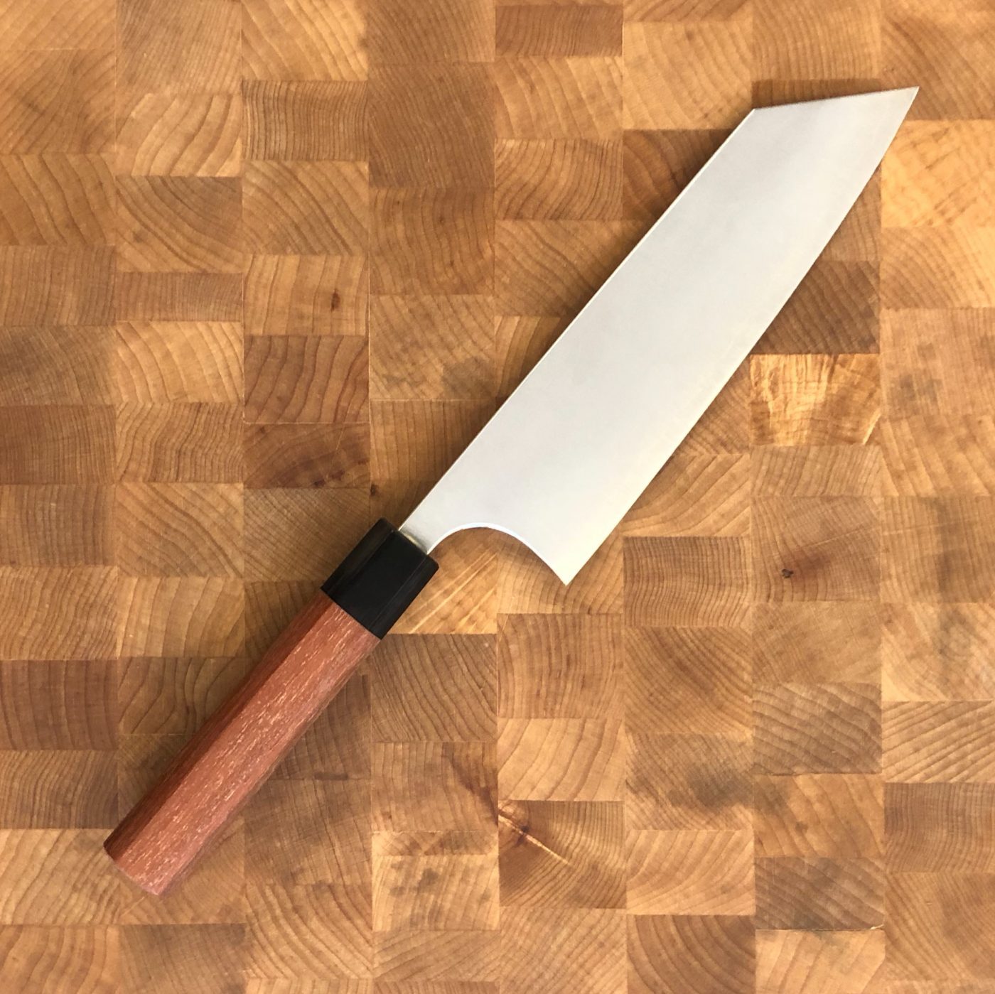 18cm Bunka R2 - SHIBATA KOTETSU — bilde 1