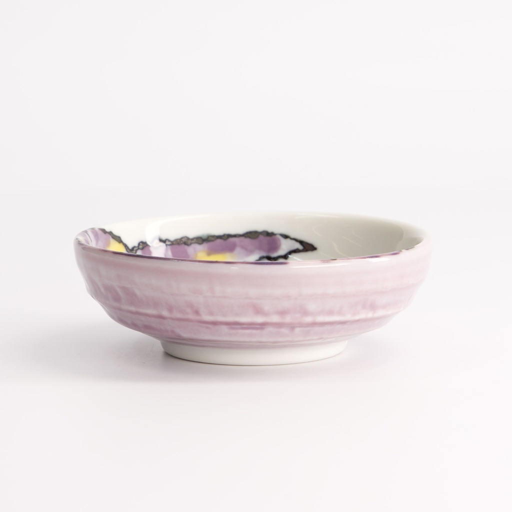 Soyasaus Skål "Purple Crab" - Tokyo design studio — bilde 4