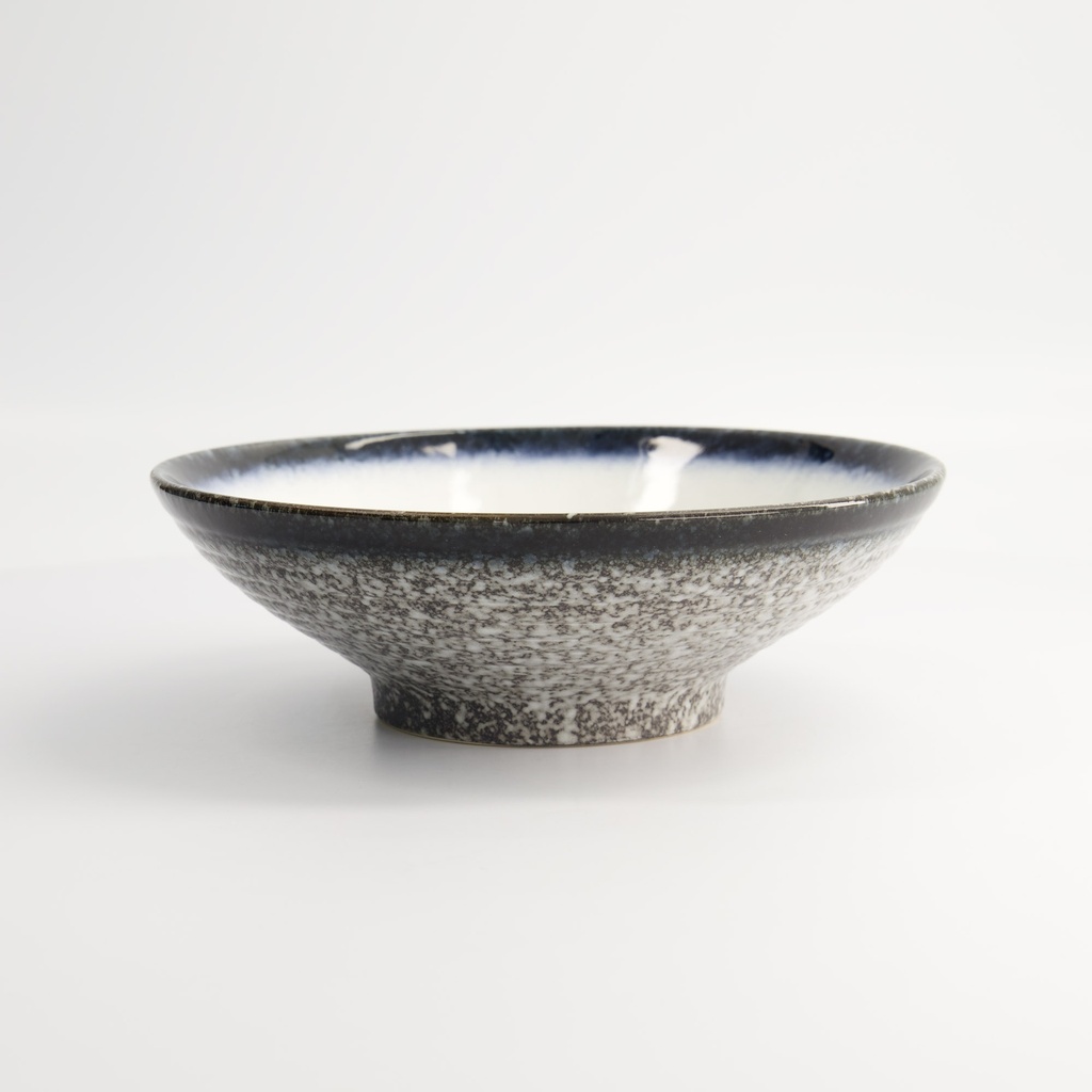 Skål "Tajimi Blå/Hvit" - Tokyo design studio — bilde 4