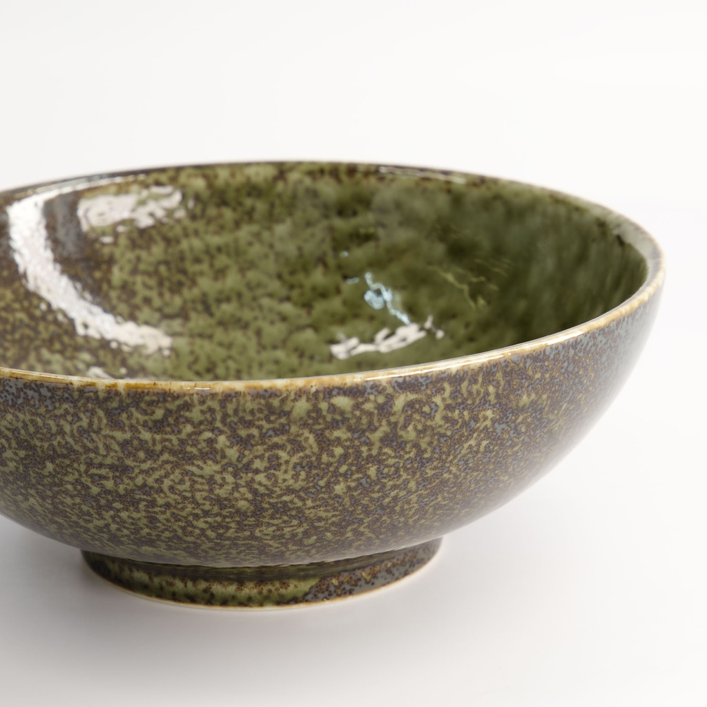 Ramen Skål "Shinryoku Green" - Tokyo design studio — bilde 3