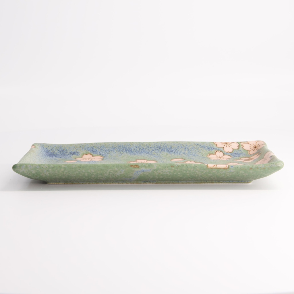 Mini Fat "Sakura Green" - Tokyo design studio — bilde 2