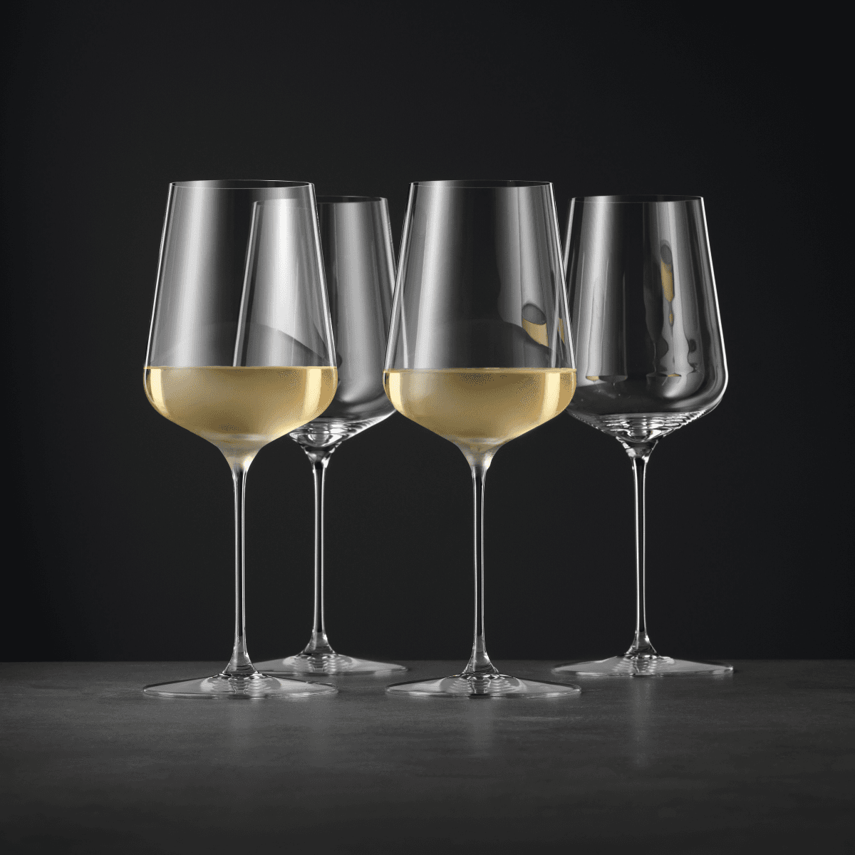 Definition Universalglass, 4pk - SPIEGELAU — bilde 2