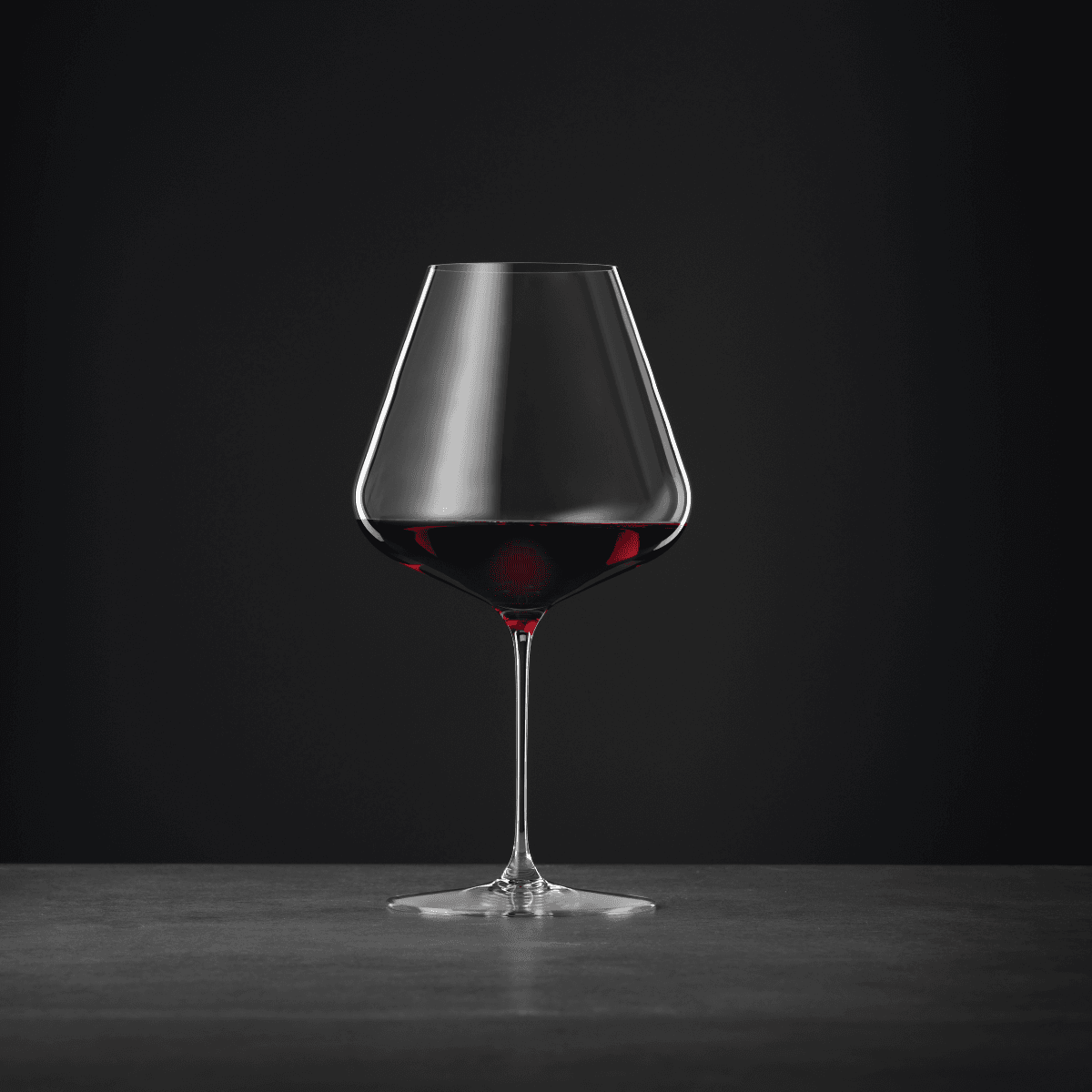4 stk. Burgunderglass - SPIEGELAU DEFINITION — bilde 3