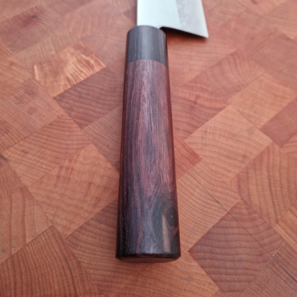 21cm Kokkekniv, Aogami I - Muneishi — bilde 3