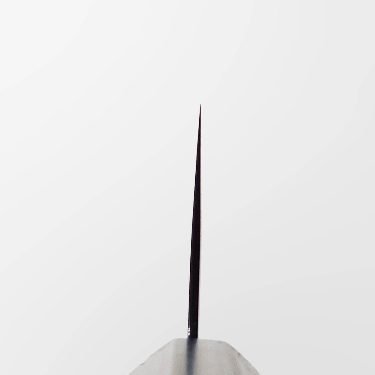 16,5cm Grønnsakskniv (Nakiri) AUS10 TRISM, Sadeltre - HARUYUKI — bilde 4